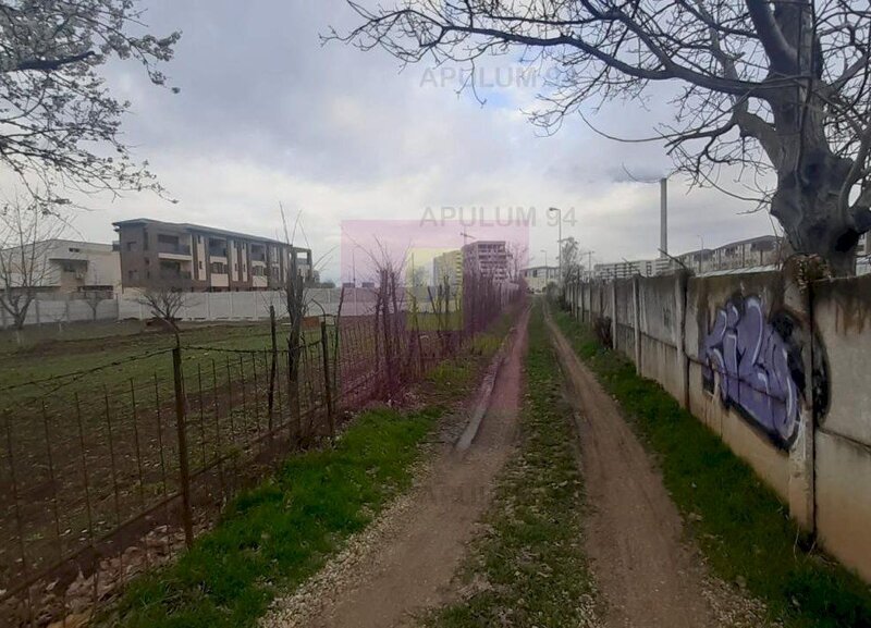 Teren 1055 MP Bucuresti Sector 4 cu Certificat de Urbanism