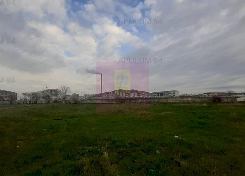 Teren 1055 MP Bucuresti Sector 4 cu Certificat de Urbanism